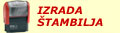 Izrada �tambilja